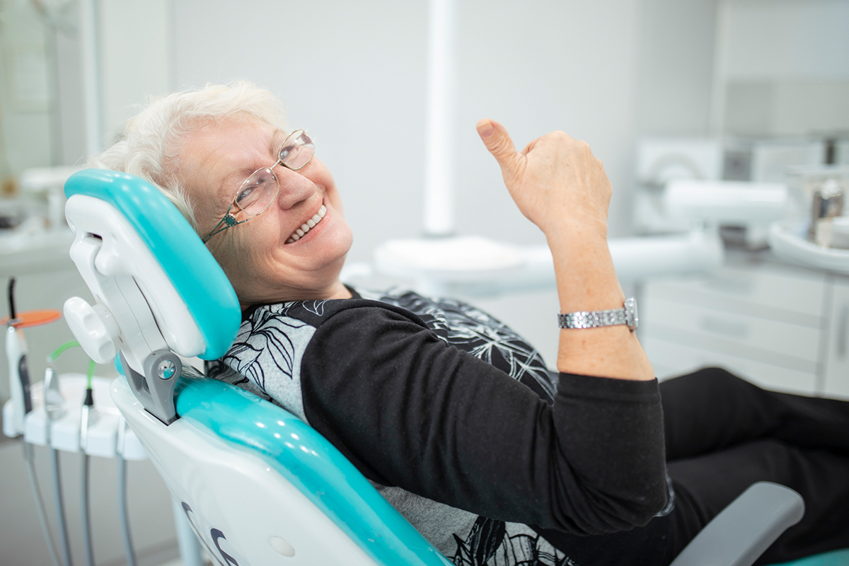 4 Myths About Dental Implants