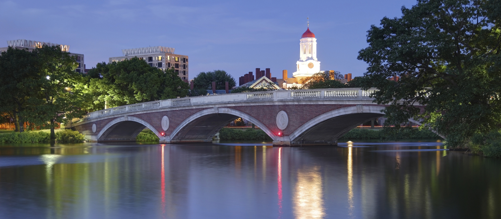 Bridge in Boston