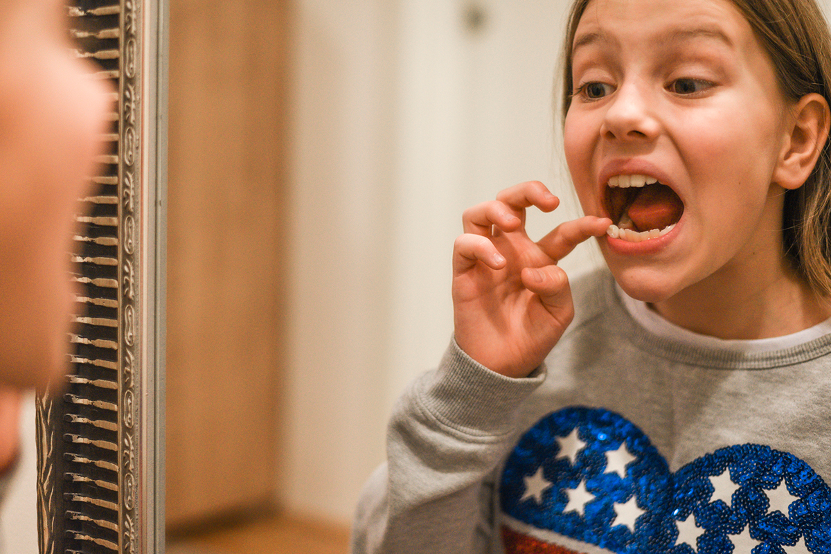 Can Surgical Periodontal Treatment Save Loose Teeth?