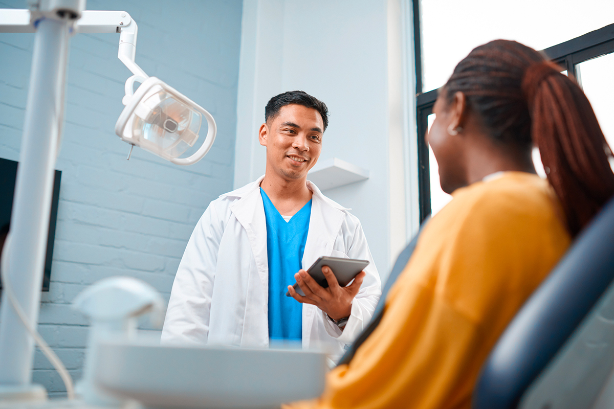 What Is Scaling and Root Planing? A Guide for Patients in Belmont, MA